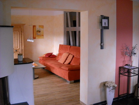 Mediterranes Ambiente