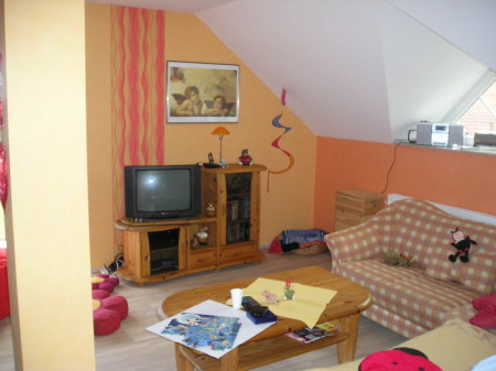 Tapetenkomposition
