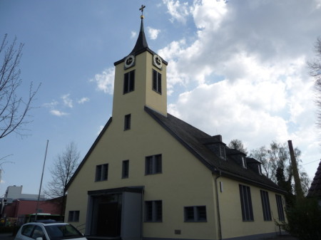Putzsanierung